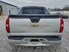 2011 CHEVROLET Avalanche