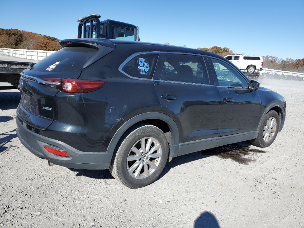 2016 MAZDA CX-9