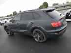 2017 BENTLEY Bentayga