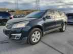 2014 CHEVROLET TRAVERSE