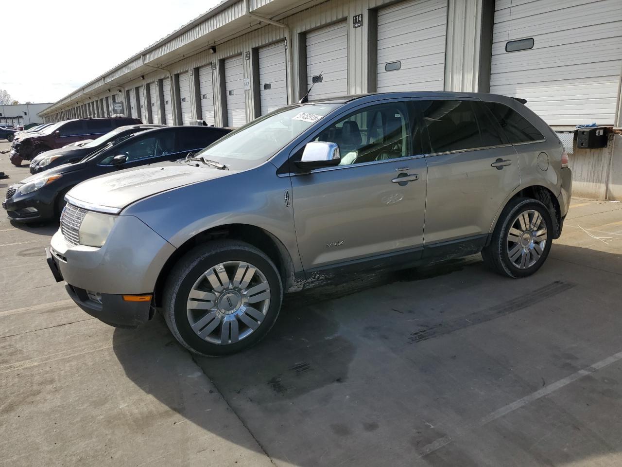 2008 LINCOLN MKX