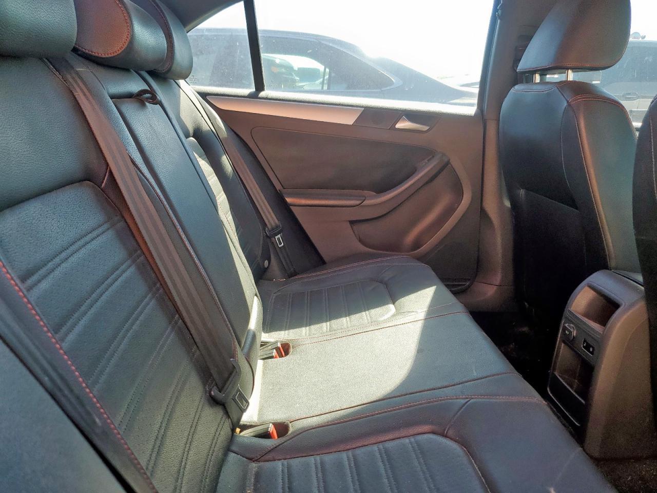 2013 VOLKSWAGEN JETTA