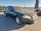 2013 CHEVROLET IMPALA
