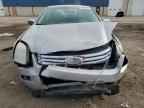 2007 FORD FUSION