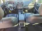 2016 SUBARU Legacy