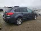 2013 SUBARU Outback
