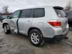 2013 TOYOTA HIGHLANDER