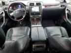 2015 LEXUS GX 460