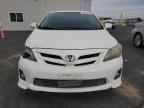 2011 TOYOTA COROLLA