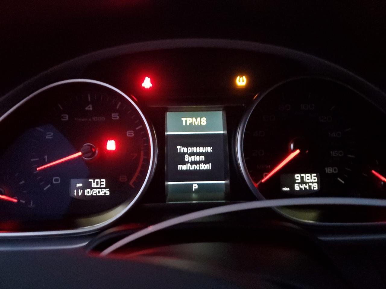 2015 AUDI Q7