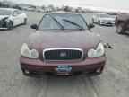 2005 HYUNDAI SONATA