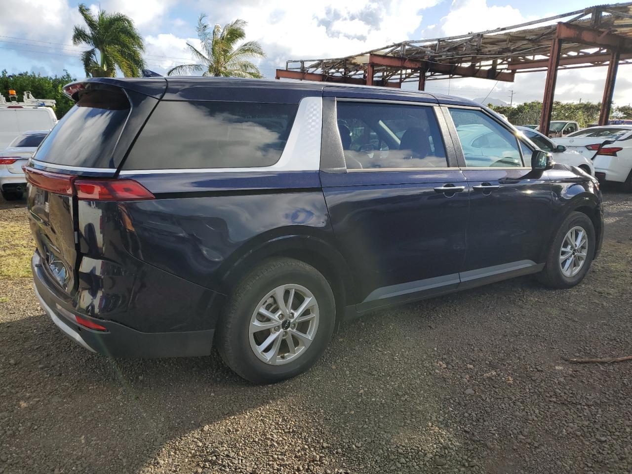 2024 KIA Carnival
