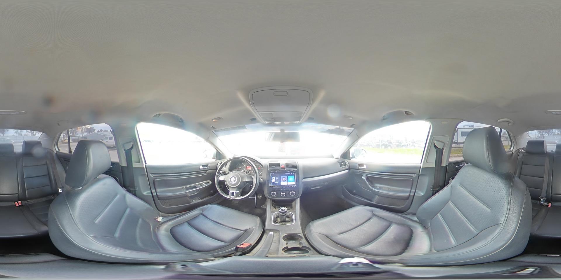 2007 VOLKSWAGEN JETTA