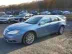 2011 CHRYSLER 200
