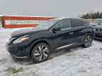 2018 NISSAN MURANO
