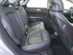 2013 LINCOLN MKZ