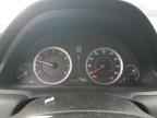2009 HONDA ACCORD
