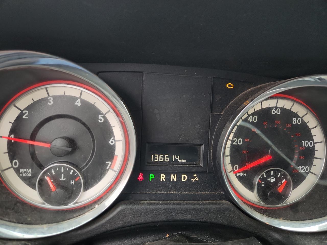 2018 DODGE GRAND CARAVAN