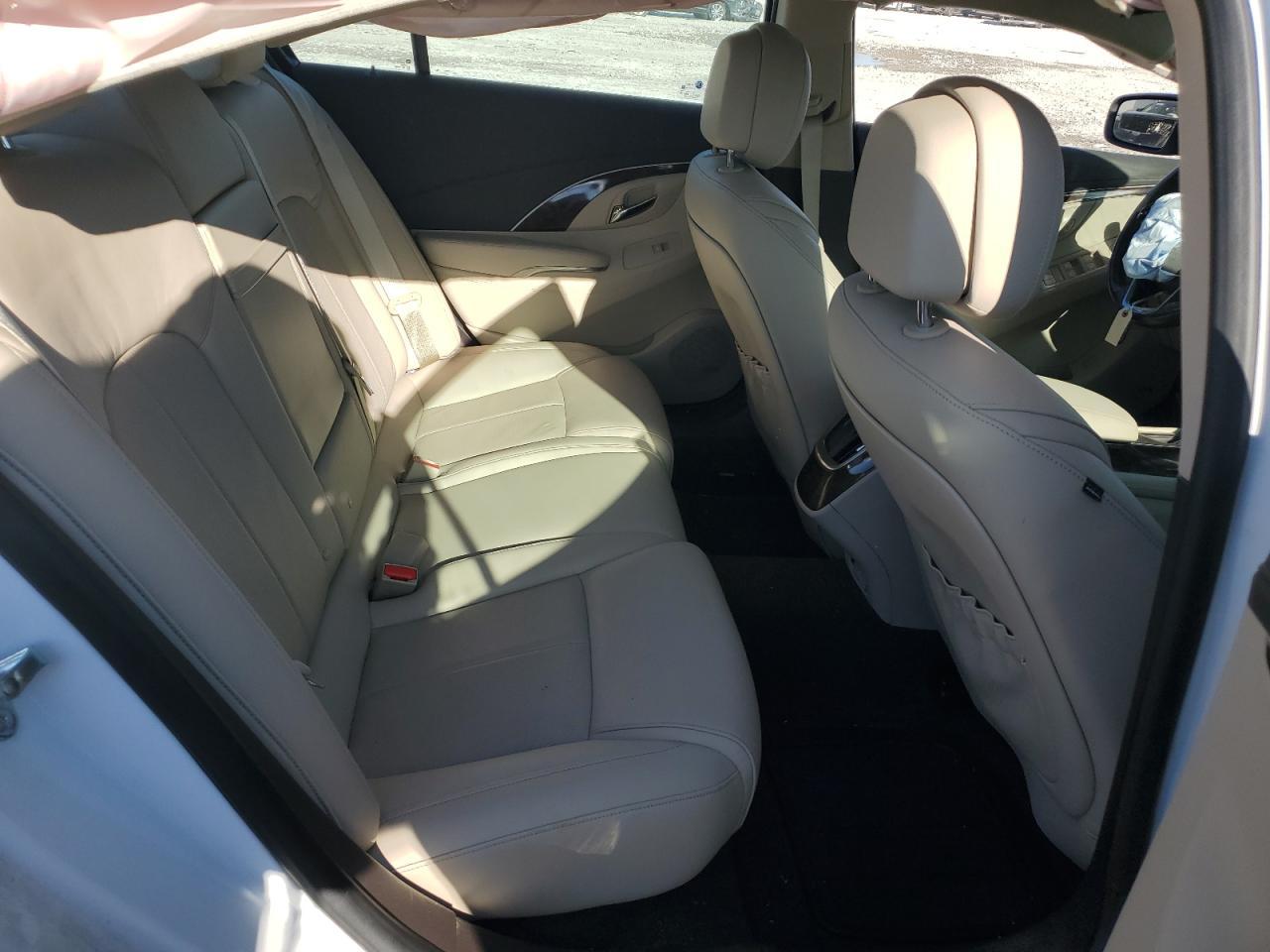 2014 BUICK LACROSSE