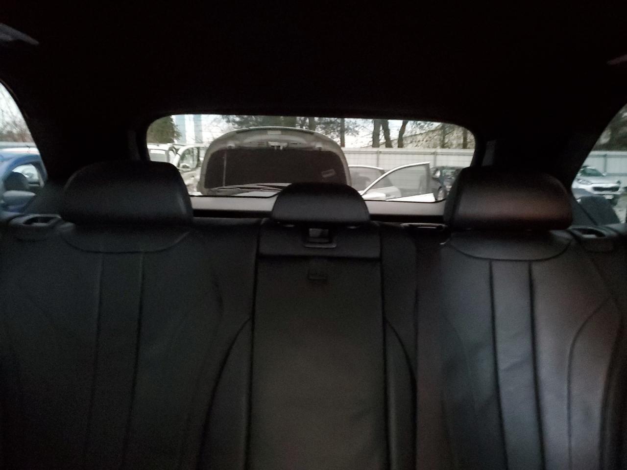 2017 BMW X5