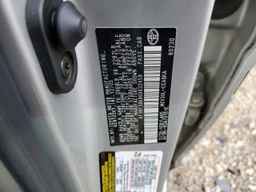 2006 TOYOTA CAMRY