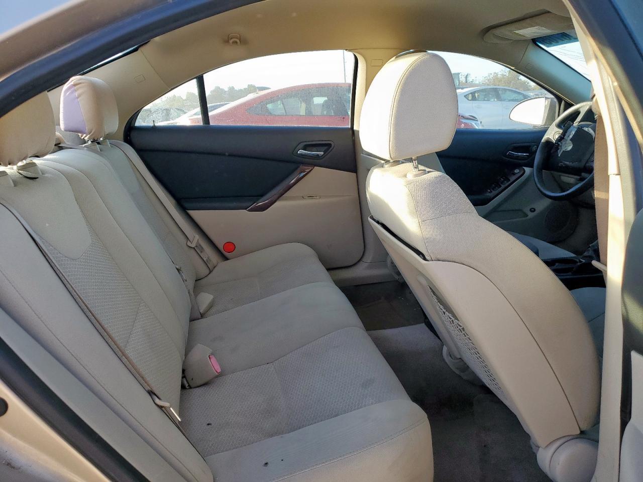 2005 PONTIAC G6