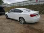2015 CHEVROLET IMPALA