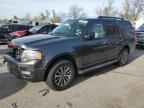 2015 FORD Expedition