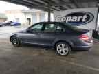 2011 MERCEDES-BENZ C-CLASS