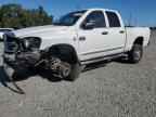 2007 DODGE Ram 2500