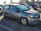 2016 KIA FORTE