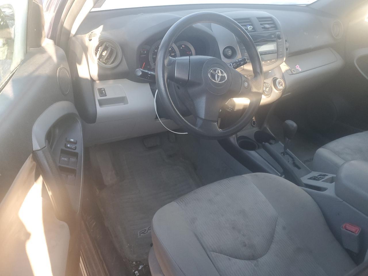 2011 TOYOTA RAV4