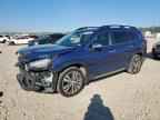 2021 SUBARU Ascent