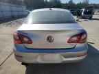 2012 VOLKSWAGEN CC