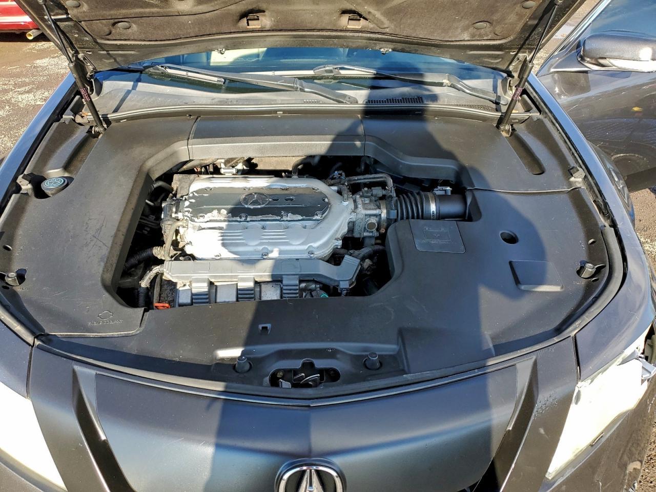 2011 ACURA TL