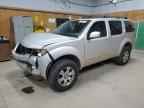 2010 NISSAN PATHFINDER