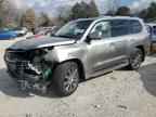 2017 LEXUS LX 570