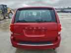 2014 DODGE GRAND CARAVAN