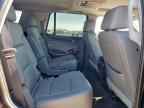 2018 CHEVROLET Tahoe