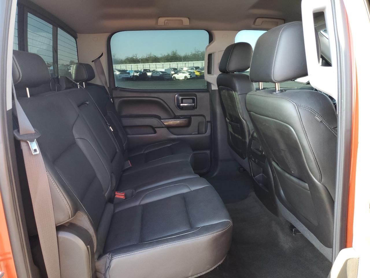 2015 GMC Sierra