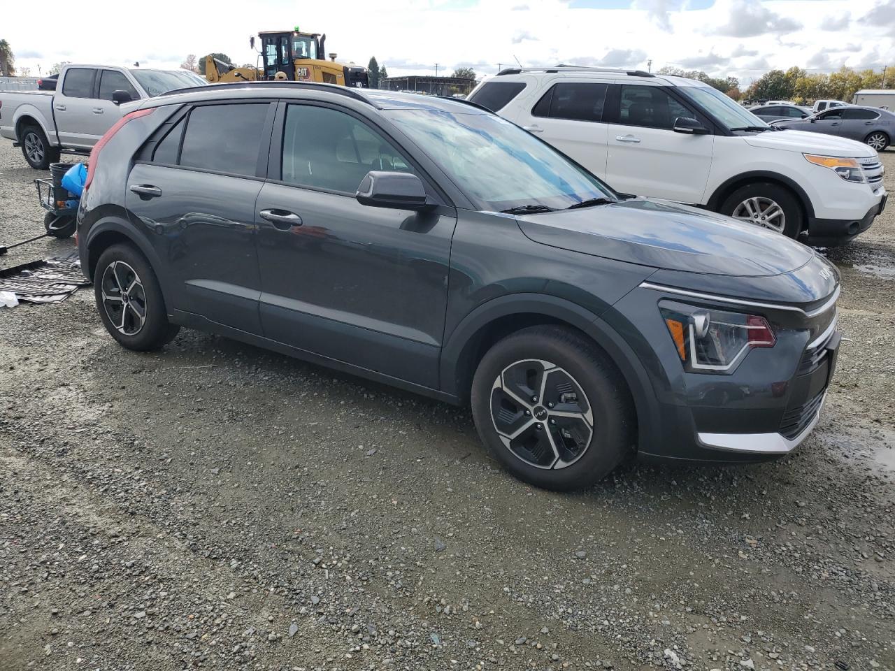 2024 KIA Niro