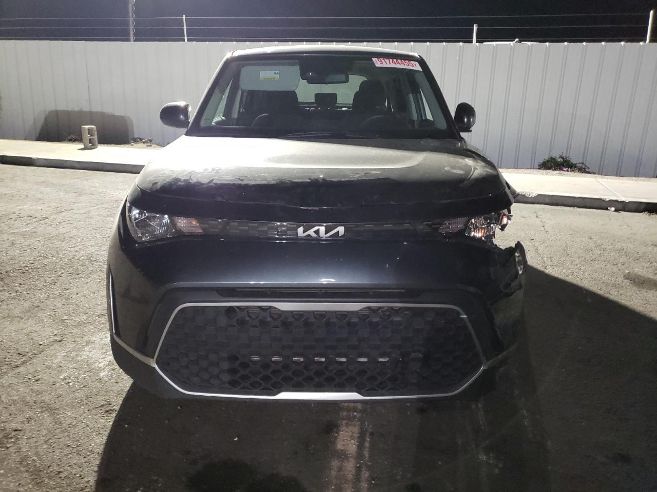 2023 KIA SOUL