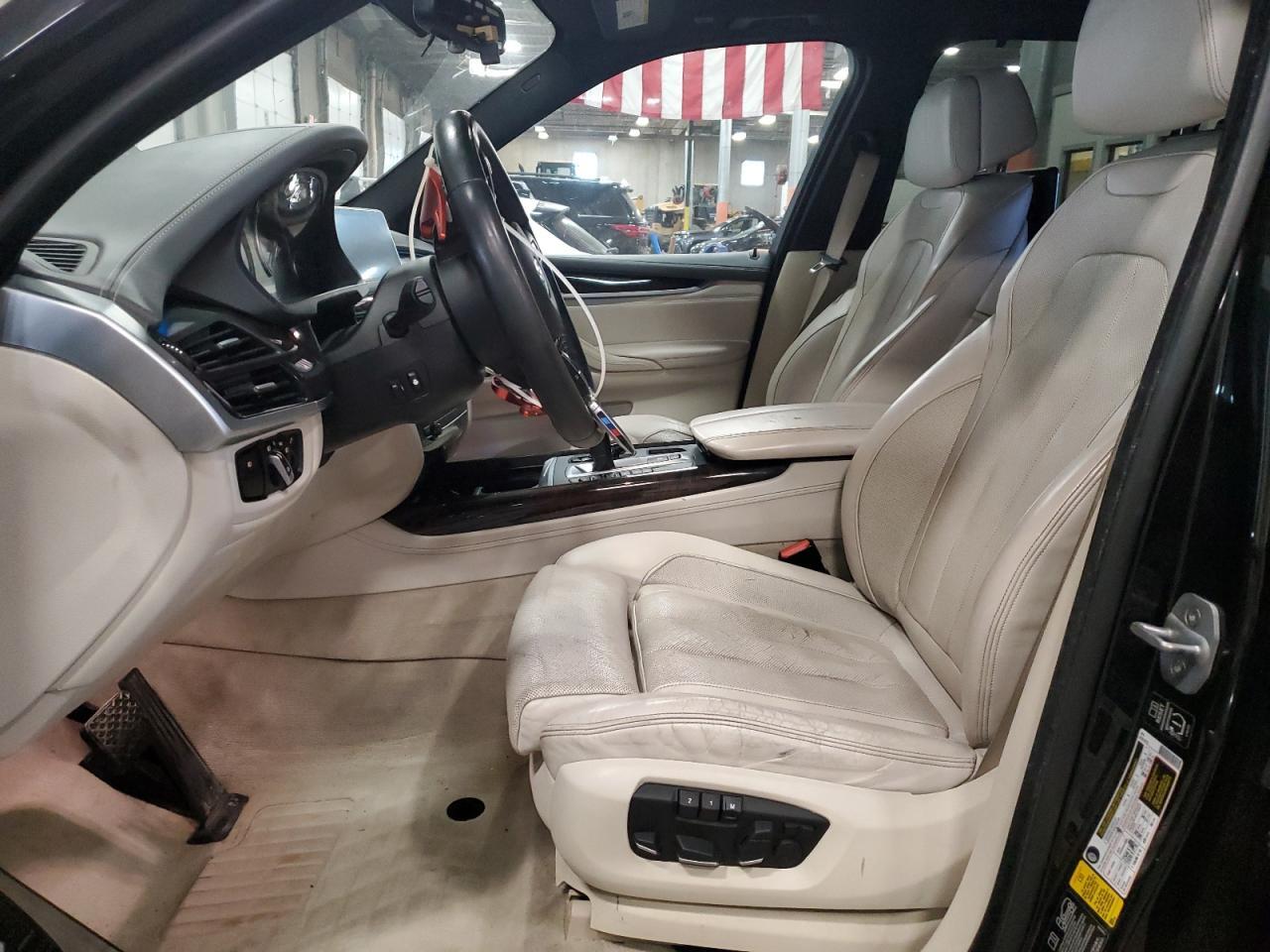 2014 BMW X5