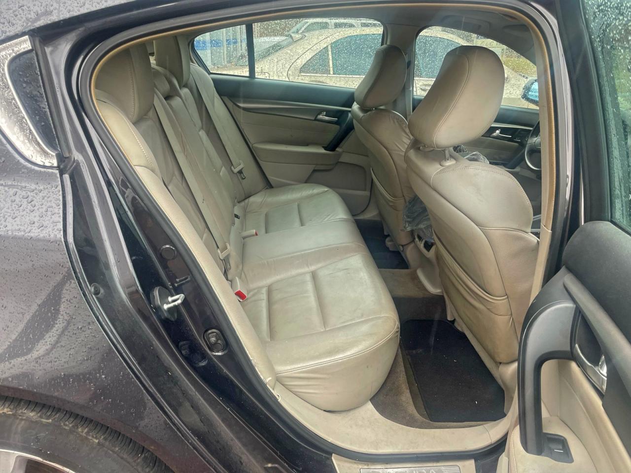 2012 ACURA TL