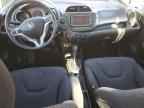 2012 HONDA FIT