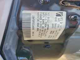 2003 SATURN Ion