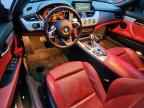 2011 BMW Z4