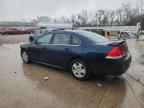 2010 CHEVROLET IMPALA