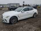 2021 GENESIS G70