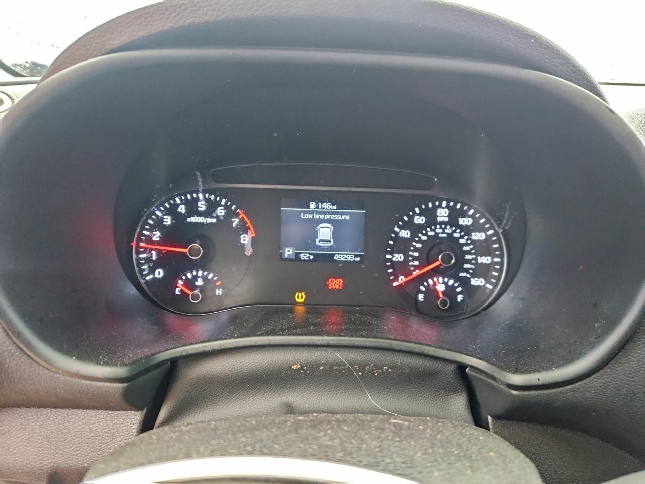 2020 KIA SOUL